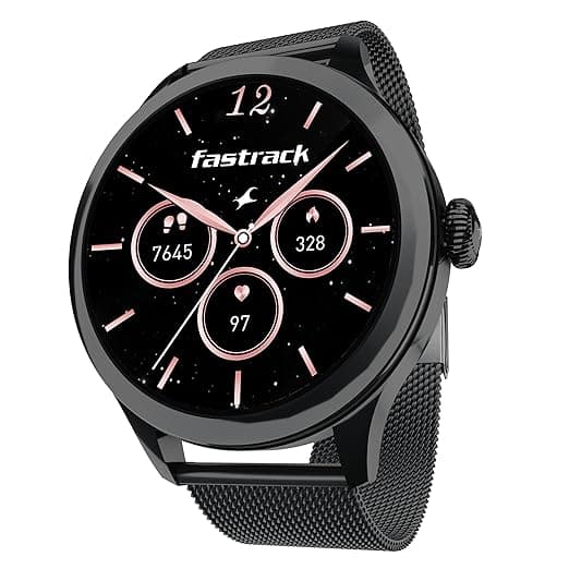 Fastrack Noir Pro - Image 1