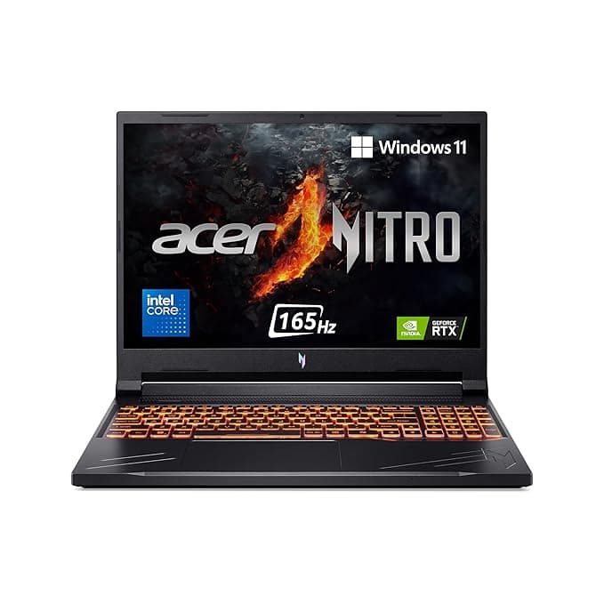Acer Nitro V 16 ANV16-71 - Image 1