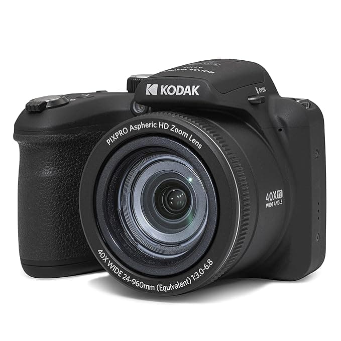 KODAK PIXPRO AZ405-BK - Image 1
