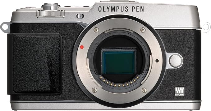 Olympus PEN E-P5 - Image 1