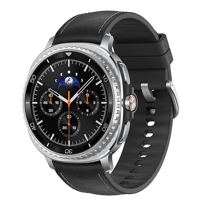 Samsung Galaxy Watch8 Classic (47mm LTE) - Image 1