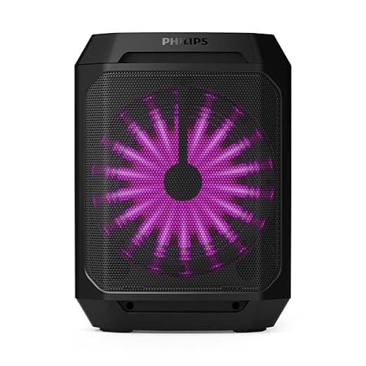 PHILIPS Audio Bluetooth Party Speaker TAX2208 - Image 1