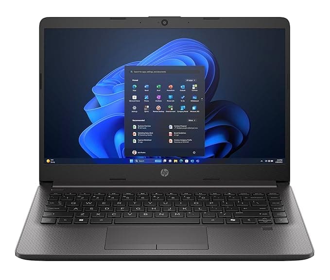 HP 240R G9 Notebook - Image 1