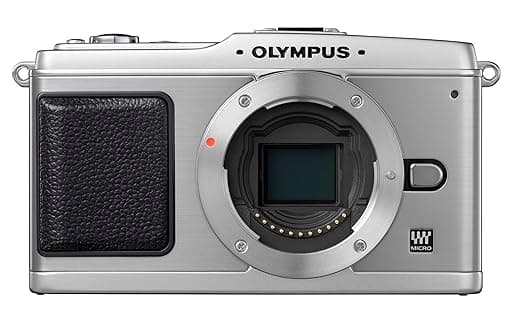 Olympus PEN E-P3 - Image 1