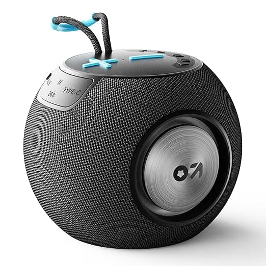 Boult Bassbox Q10 - Image 1