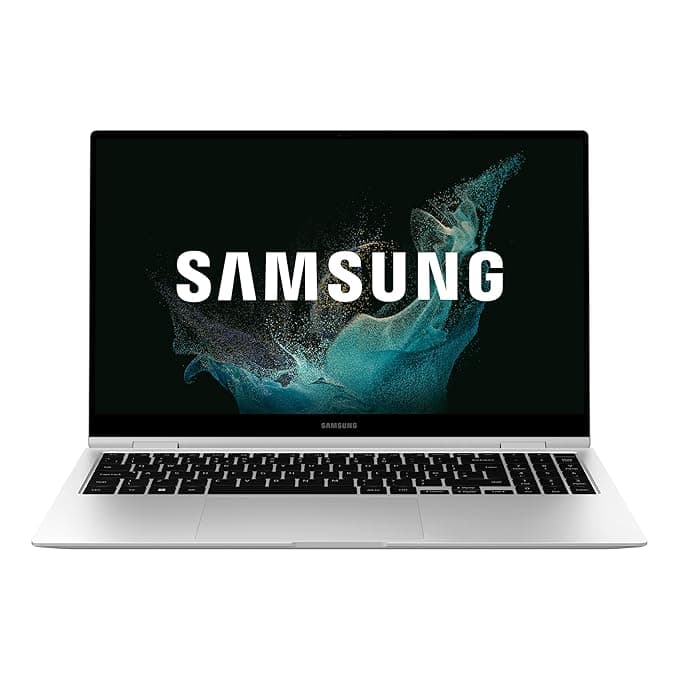 Samsung Galaxy Book2 Pro 13.3" (Intel Core i5) - Image 1