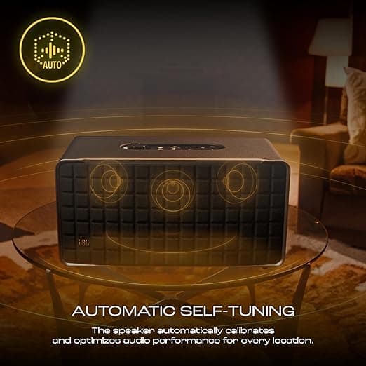 JBL Authentics 500 - Image 1