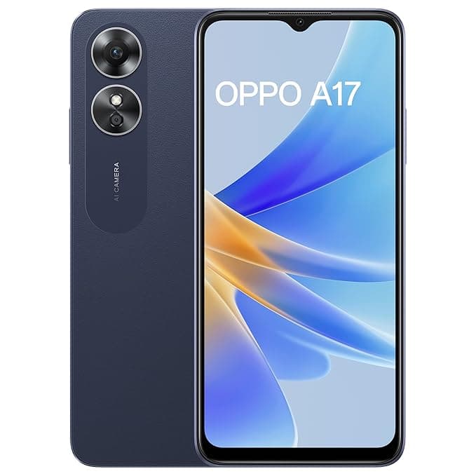 OPPO A17 - Image 1