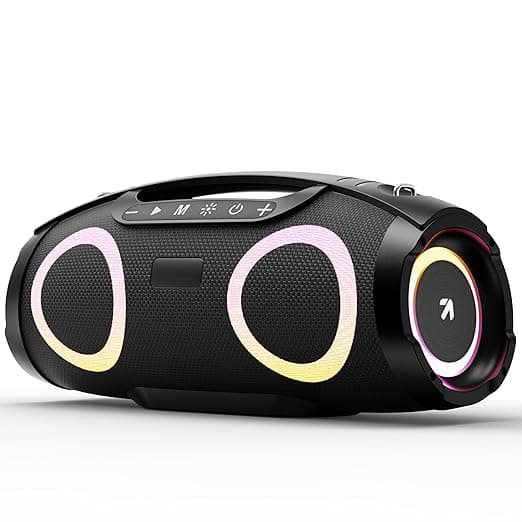 Boult Bassbox Q60 - Image 1