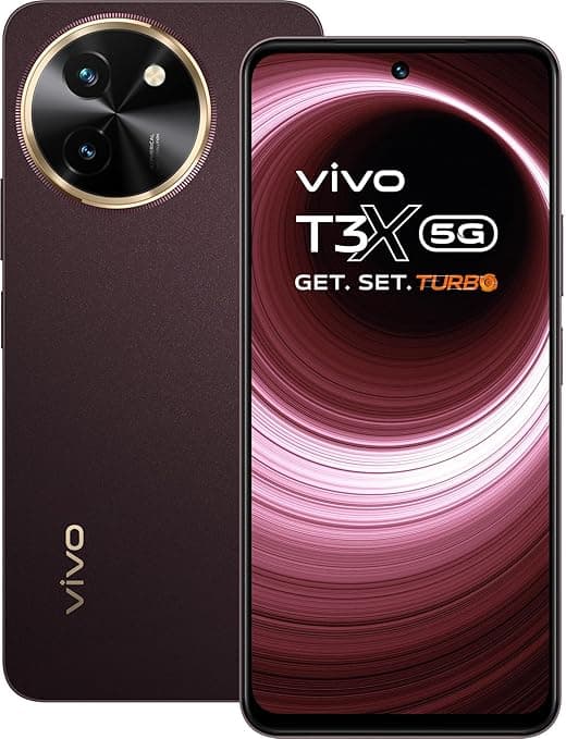 Vivo T3x 5G - Image 1