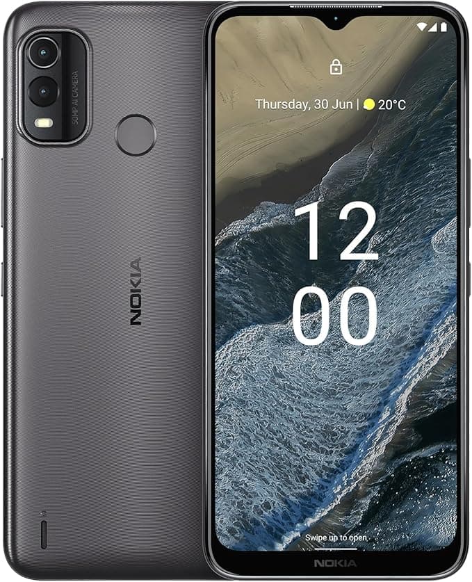 Nokia G11 Plus - Image 1