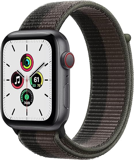 Apple Watch SE (1st Generation) - Image 1