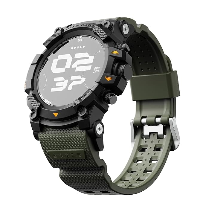 Boult Thrux - Image 1