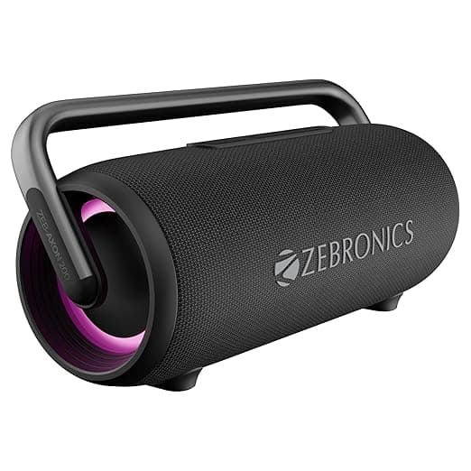 ZEBRONICS AXON 200 - Image 1