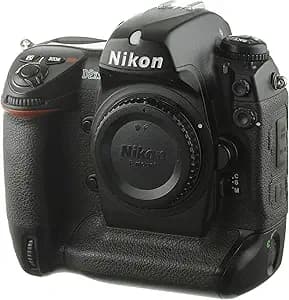 Nikon D2Xs (Body Only) - Image 1