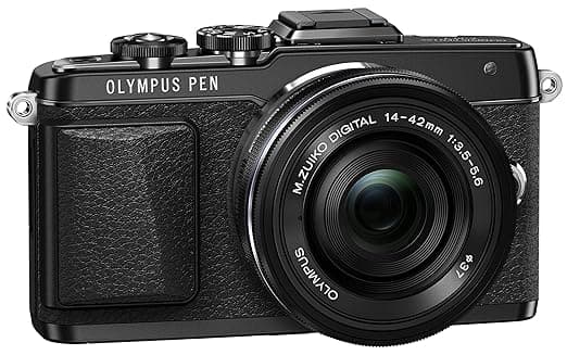 Olympus PEN E-PL7 - Image 1
