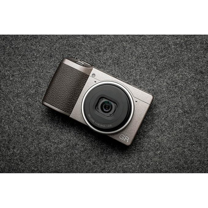 RICOH GR III Diary Edition - Image 1