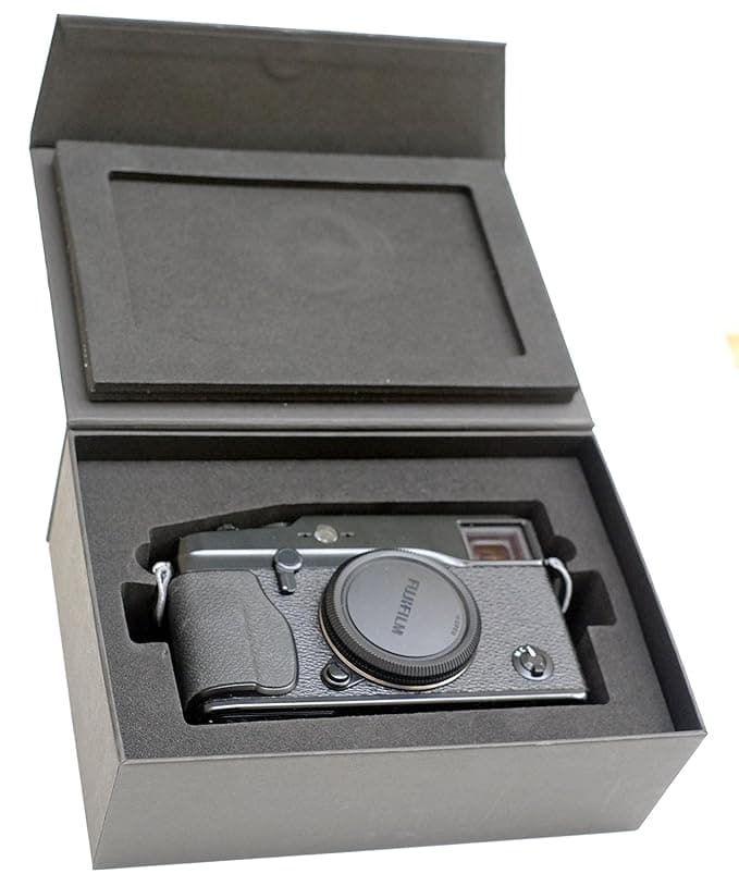 Fujifilm X-Pro1 (Body Only) - Image 1