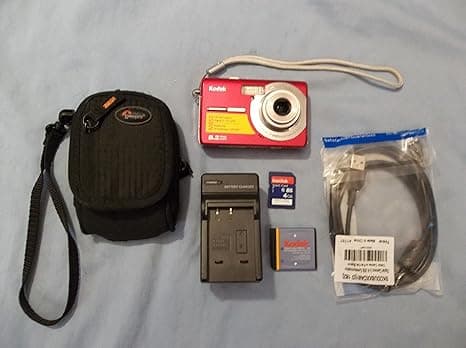 Kodak EasyShare M853 - Image 1