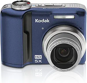 Kodak EasyShare Z1485 IS - Image 1
