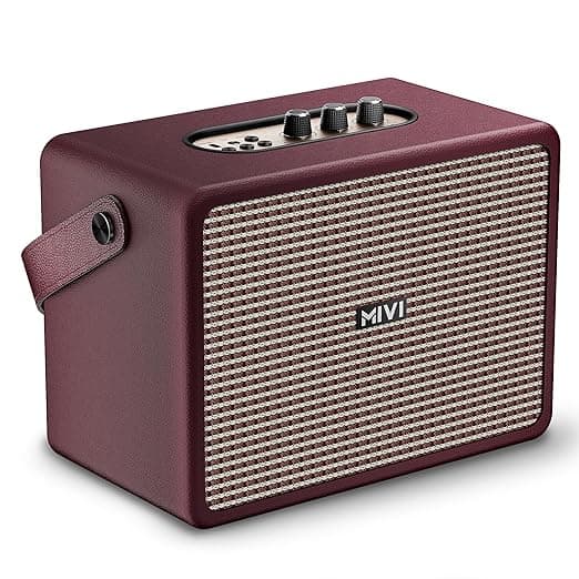 Mivi Superbox Classic - Image 1