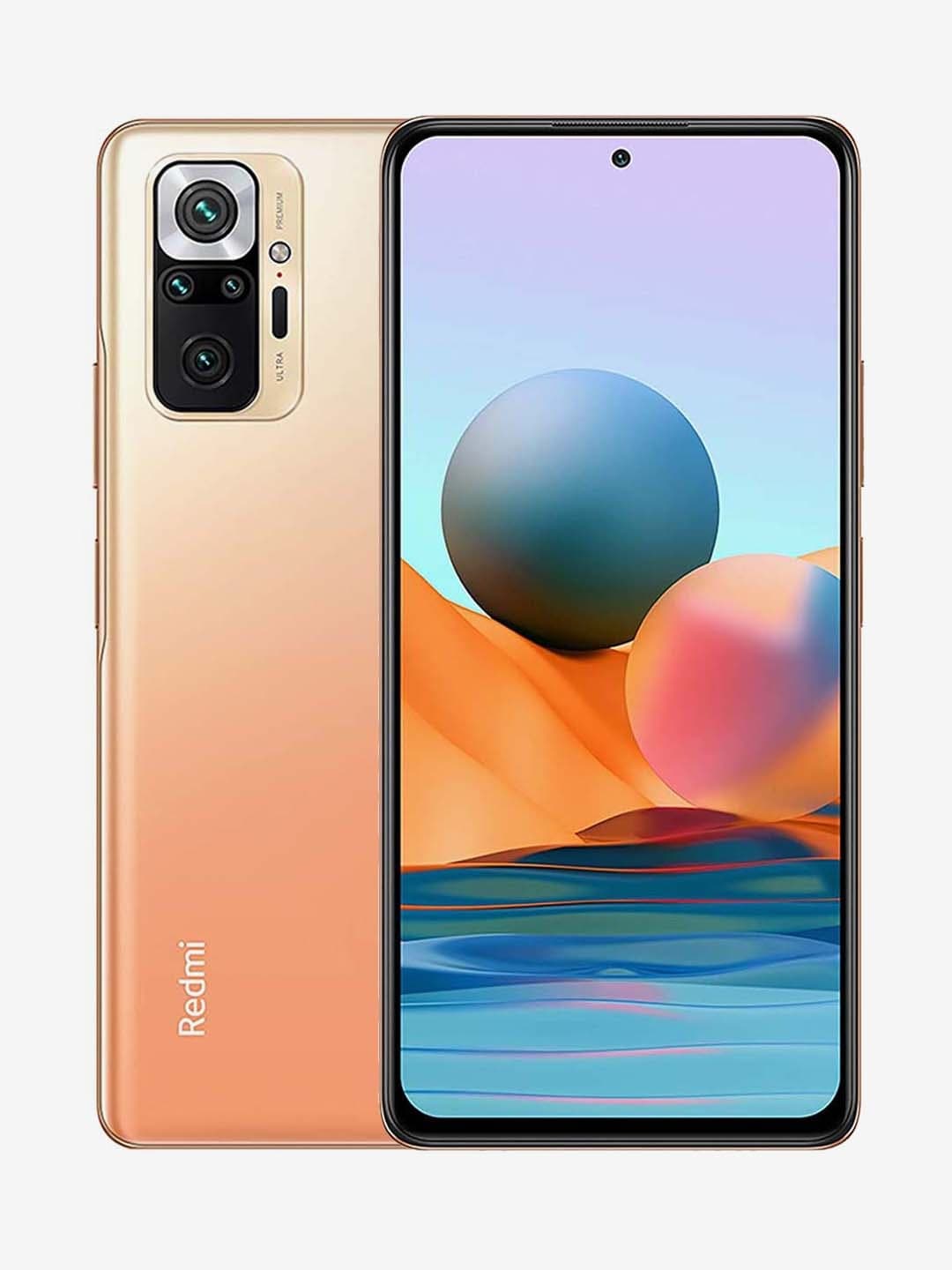 Redmi Note 10 Pro - Image 1