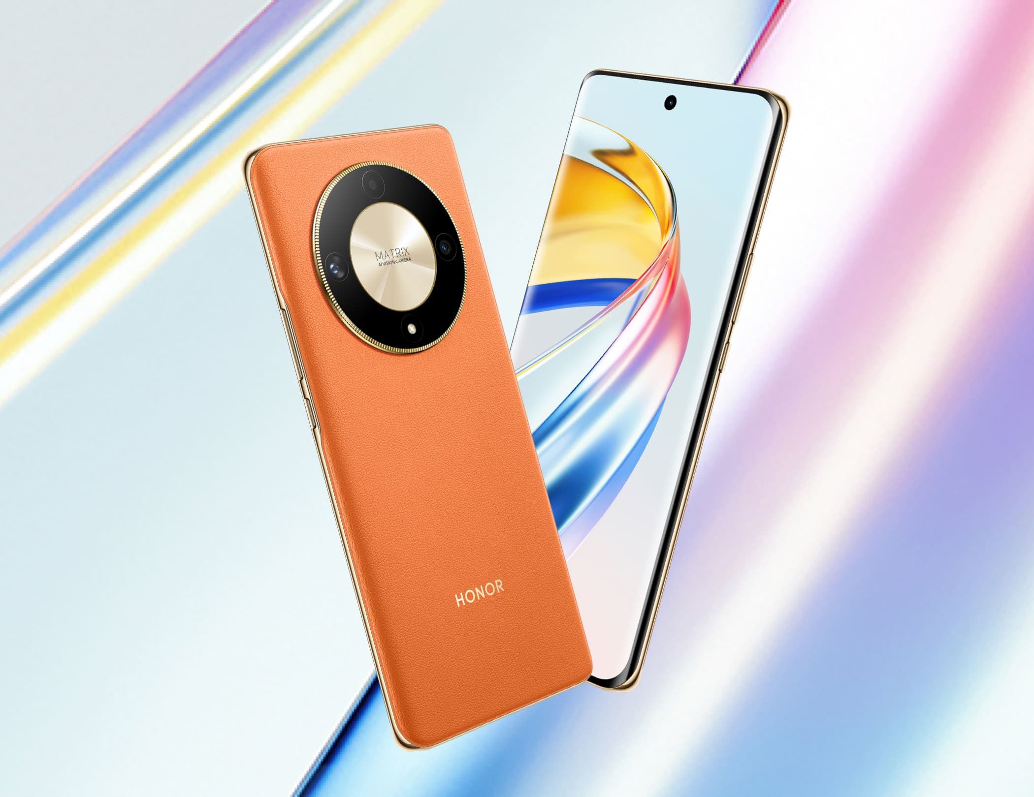 Honor X9b - Image 1
