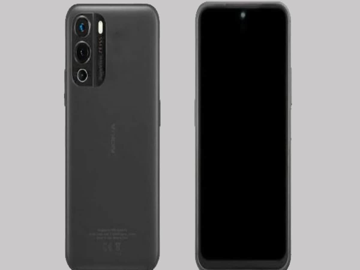 Nokia X21 5G - Image 1