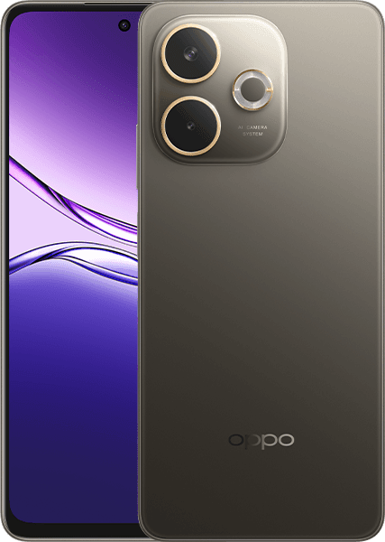 OPPO A5 Pro 5G (Mocha Brown, 8GB RAM, 256GB Storage) - Image 1