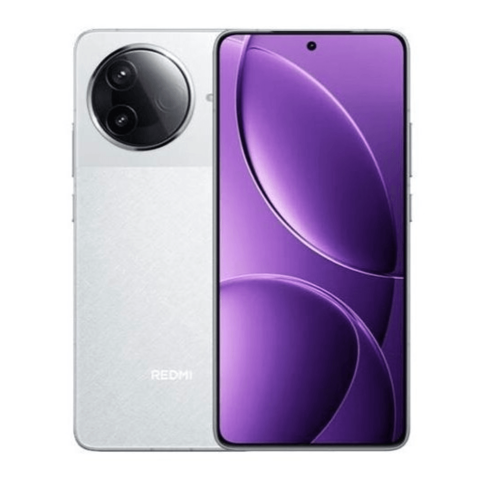 Redmi K80 - Image 1