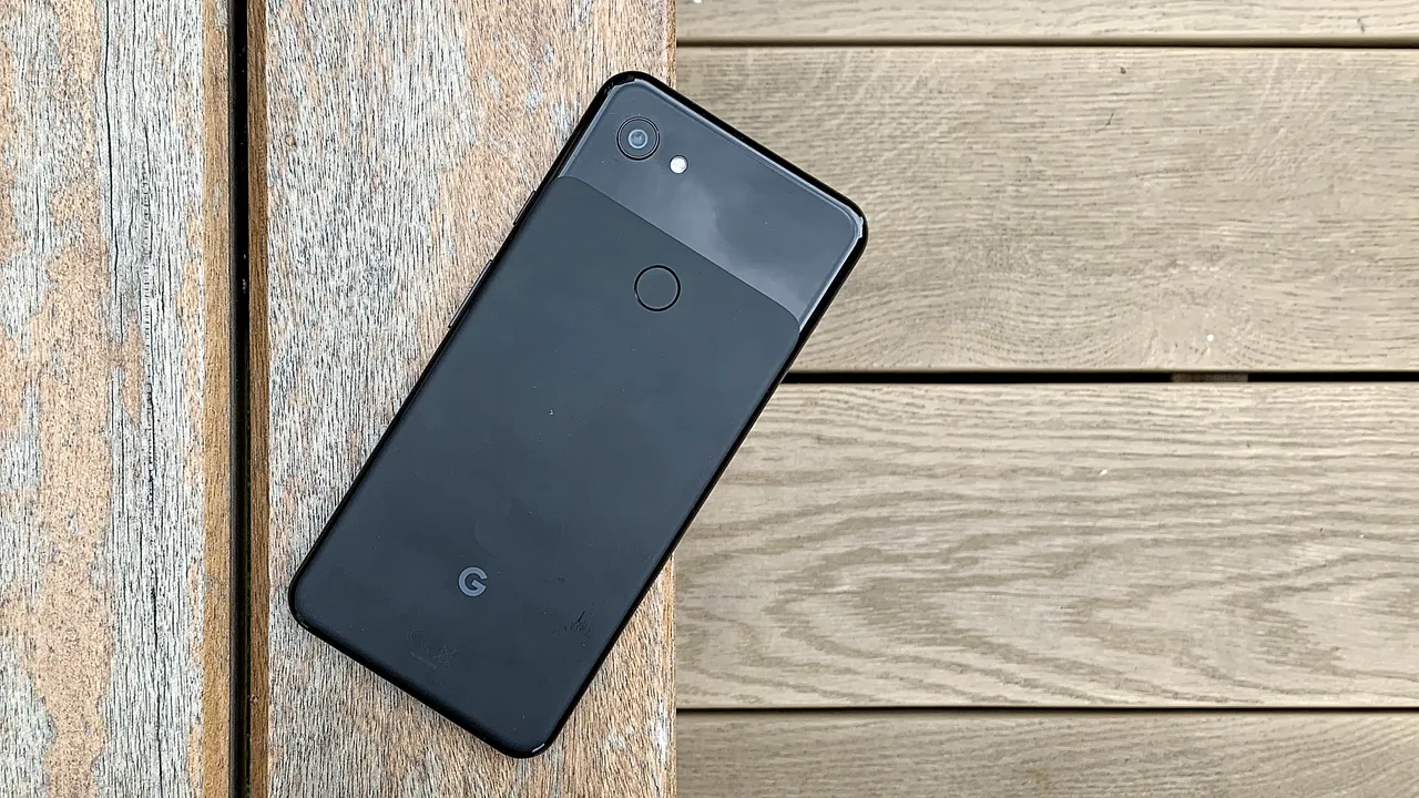 Google Pixel 3a XL - Image 1