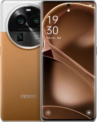 OPPO Find X6 Pro - Image 1