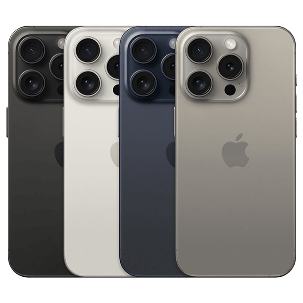 Apple iPhone 15 Pro - Image 1