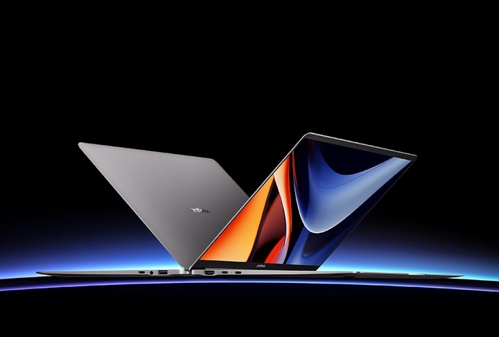 Infinix INBook Air Pro Plus - Image 1