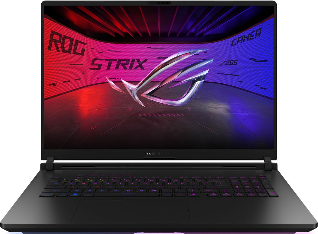 ASUS ROG Strix SCAR 18 (2025) - Image 1