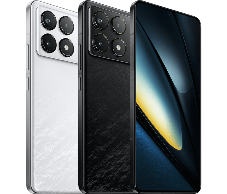 Poco F6 Pro 5G - Image 1