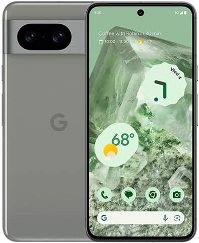 Google Pixel 8 - Image 1