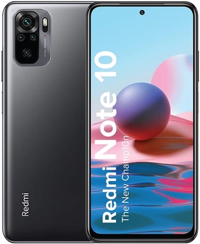 Redmi Note 10 - Image 1