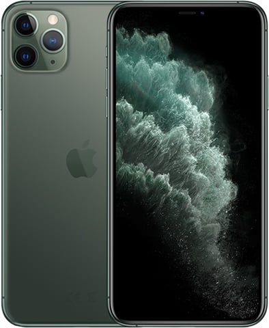 Apple iPhone 11 Pro Max - Image 1