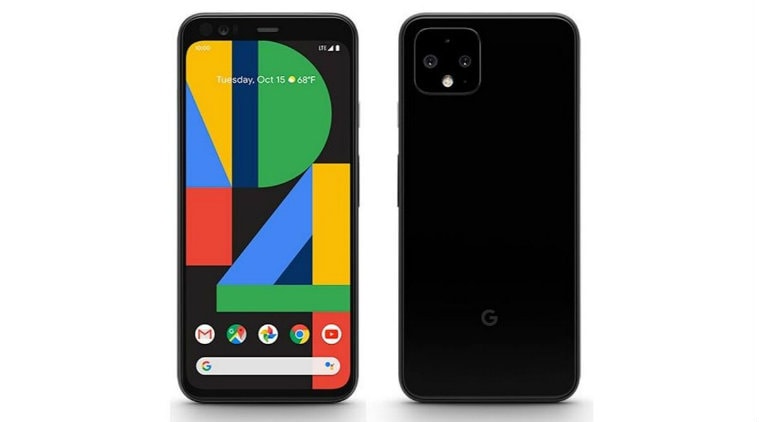 Google Pixel 4 - Image 1