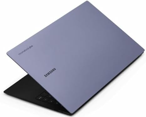 Samsung Galaxy Chromebook Plus (2025) - Image 1