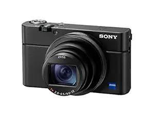 Sony RX100 VII (DSC-RX100M7) - Image 1