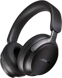 Bose QuietComfort Ultra Headphones - Image 1