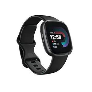 Fitbit Versa 4 - Image 1