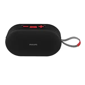 PHILIPS Audio TAS1400BK - Image 1