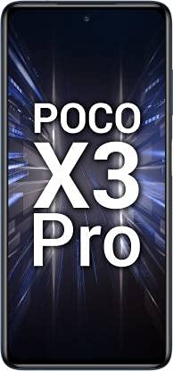 POCO X3 Pro - Image 1