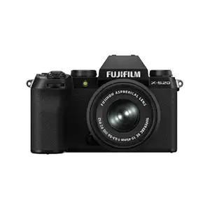 Fujifilm X-S20 (Body Only) - Image 1