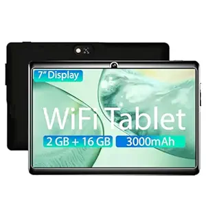 IKALL N7 Pro Tablet - Image 1