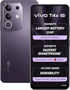 Vivo T4x 5G - Image 1