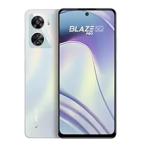 Lava Blaze Pro - Image 1